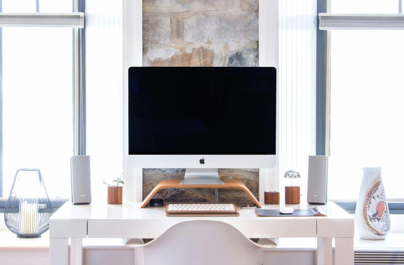 Ilustrasi proses evaluasi solvabilitas dan kesehatan finansial bisnis